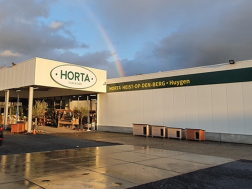 Horta Heist-op-den-Berg